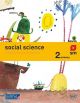 Social science. 2 Primary. Savia
