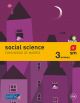 Social science. 3 Primary. Savia. Madrid