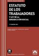 Estatuto de los Trabajadores y Ley de Jurisdicción Social