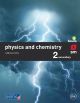 Physics and chemistry.  2 ESO. Savia. Andalucía