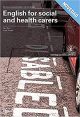 English for social and health careers