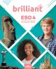 brilliant English 4º ESO Student's book