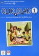 Clic Clac 1 Éd. Macmillan Livre de l'élève