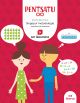Pentsatu infinito. Metodología Singapur. 3 Primaria. Cuaderno