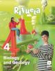 Biology and Geology. 4 Secondary. Revuela. Canarias