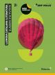 Punt volat 2. Quadern d'activitats