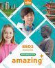 amazing English 2º ESO Student's book (AND)