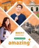 amazing English 1º Bachillerato Student's book (AND)