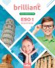 brilliant English 1º ESO Student's book (AND)