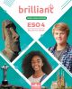 brilliant English 4º ESO Student's book (AND)