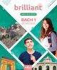 brilliant English 1º Bachillerato Student's book (AND)