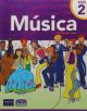 Música. Alhambra