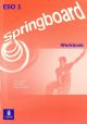 Springboard 1 Workbook Plus