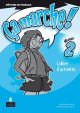 çamarche 2 cahier d´activités