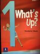 What´s up? 1 Student´s Book + Grammar reference