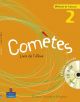 Comètes 2 livre de l'élève