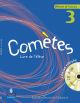 Comètes 3 livre de l'élève