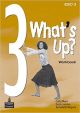 What'S Up? 3 Workbook File