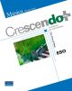 Crescendo Plus cuaderno de actividades