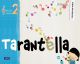 Tarantella 2 libro del alumno