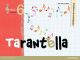 Tarantella 6 pack cuaderno actividades