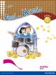 Feel the Music 5 Activity Book