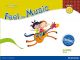 FEEL THE MUSIC 1 ACTIVITY BOOK PACK (EXTRA CONTENT)