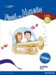 Feel the Music 6 Activity Book Pack