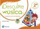 DESCUBRE LA MÚSICA 2 CUADERNO DE ACTIVIDADES