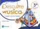 DESCUBRE LA MÚSICA 3 CUADERNO DE ACTIVIDADES