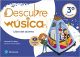 DESCUBRE LA MÚSICA 3 LIBRO DEL ALUMNO