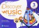 DISCOVER MUSIC 3