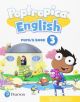 POPTROPICA ENGLISH 3 PB PACK