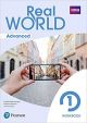 Real World Advanced 1 Workbook
