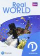 REAL WORLD 1 WORKBOOK