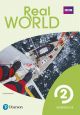 REAL WORLD 2 WORKBOOK