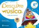 Descubre la Música 6. Libro del alumno (Andalucía)