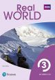 Real World 3 Workbook Print & Digital Interactive Workbook Access Code