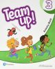 Team Up! 3 Activity Book