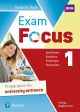 Exam Focus 1 Student's Book Print & Digital Interactive Student's BookAccess