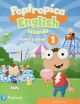 Poptropica English Islands 1 Pupil's Book Print & Digital InteractivePupil's Book - Online World Access Code