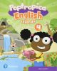 Poptropica English Islands 4 Pupil's Book Print & Digital InteractivePupil's Book