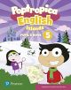 Poptropica English Islands 5 Pupil's Book Print & Digital InteractivePupil's Book - Online World Access Code