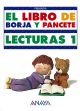 El libro de Borja y Pancete 1