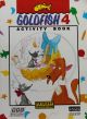 Goldfish 4. Activity Book