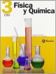 Física y Química 3 ESO Bruño