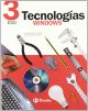 Tecnologías 3 ESO Windows ESO 2007