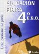 Educación Física. Libro Cuaderno De Patio. 4º ESO - Edición 2002