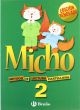 Micho 2 Método de lectura castellana (SIN COLECCION)