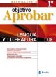 Lengua Castellana Y Literatura. Bachillerato 1